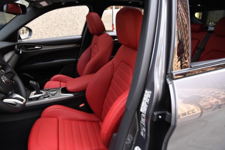 Used 2023 Alfa Romeo Stelvio Veloce | Chicago, IL
