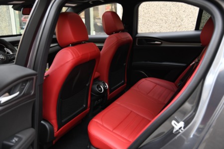 Used 2023 Alfa Romeo Stelvio Veloce | Chicago, IL