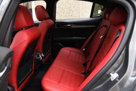 Used 2023 Alfa Romeo Stelvio Veloce | Chicago, IL
