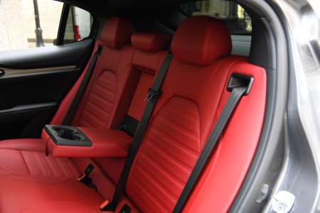Used 2023 Alfa Romeo Stelvio Veloce | Chicago, IL