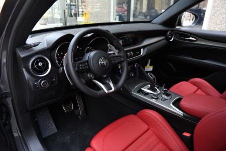 Used 2023 Alfa Romeo Stelvio Veloce | Chicago, IL