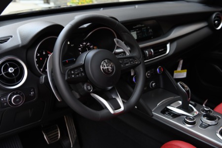 Used 2023 Alfa Romeo Stelvio Veloce | Chicago, IL