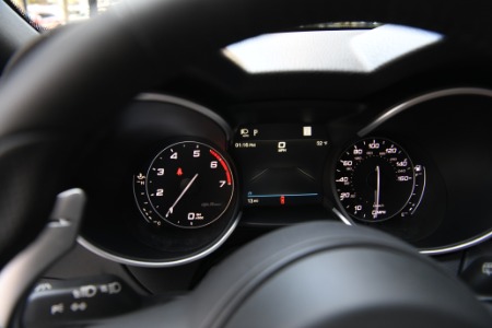 Used 2023 Alfa Romeo Stelvio Veloce | Chicago, IL