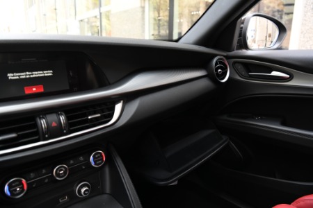 Used 2023 Alfa Romeo Stelvio Veloce | Chicago, IL