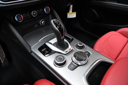 Used 2023 Alfa Romeo Stelvio Veloce | Chicago, IL