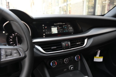 Used 2023 Alfa Romeo Stelvio Veloce | Chicago, IL