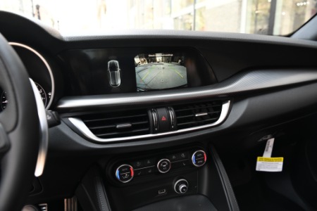 Used 2023 Alfa Romeo Stelvio Veloce | Chicago, IL