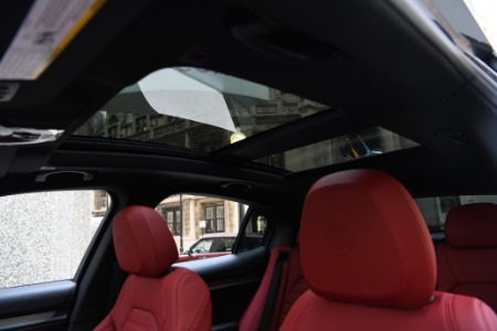 Used 2023 Alfa Romeo Stelvio Veloce | Chicago, IL