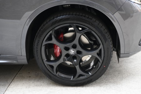 Used 2023 Alfa Romeo Stelvio Veloce | Chicago, IL