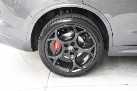 Used 2023 Alfa Romeo Stelvio Veloce | Chicago, IL