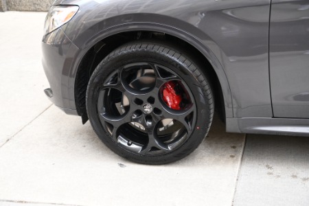 Used 2023 Alfa Romeo Stelvio Veloce | Chicago, IL
