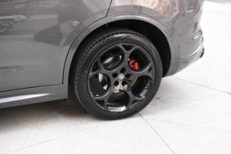 Used 2023 Alfa Romeo Stelvio Veloce | Chicago, IL