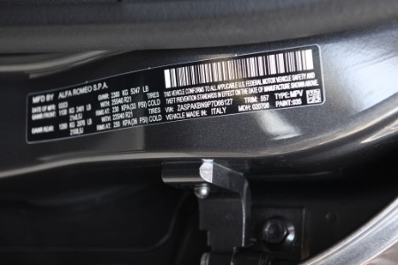 Used 2023 Alfa Romeo Stelvio Veloce | Chicago, IL