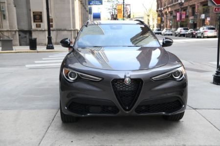 New 2023 Alfa Romeo Stelvio Veloce | Chicago, IL