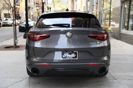 New 2023 Alfa Romeo Stelvio Veloce | Chicago, IL