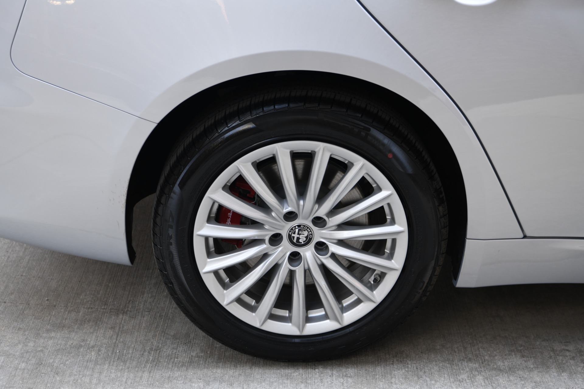 New 2023 Alfa Romeo Giulia Sprint | St. Petersburg, FL