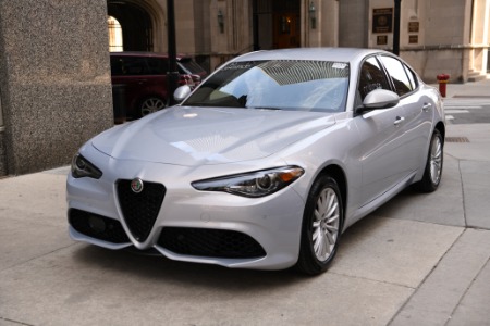 New 2023 Alfa Romeo Giulia Sprint | Chicago, IL