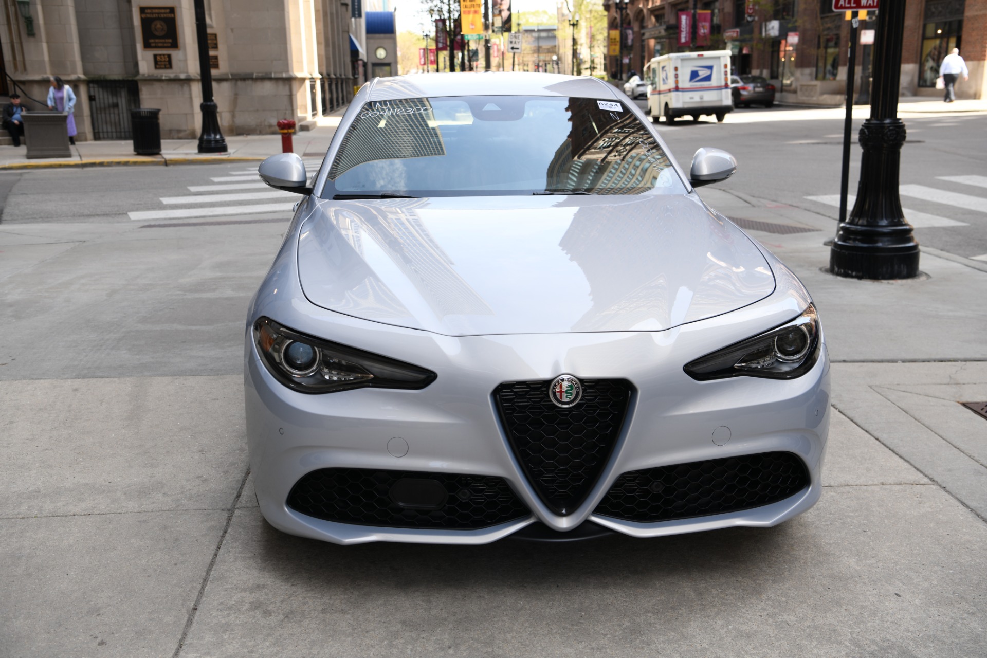 New 2023 Alfa Romeo Giulia Sprint | St. Petersburg, FL