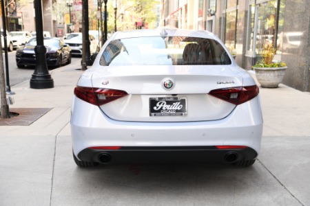 New 2023 Alfa Romeo Giulia Sprint | Chicago, IL