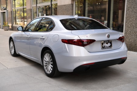 New 2023 Alfa Romeo Giulia Sprint | Chicago, IL