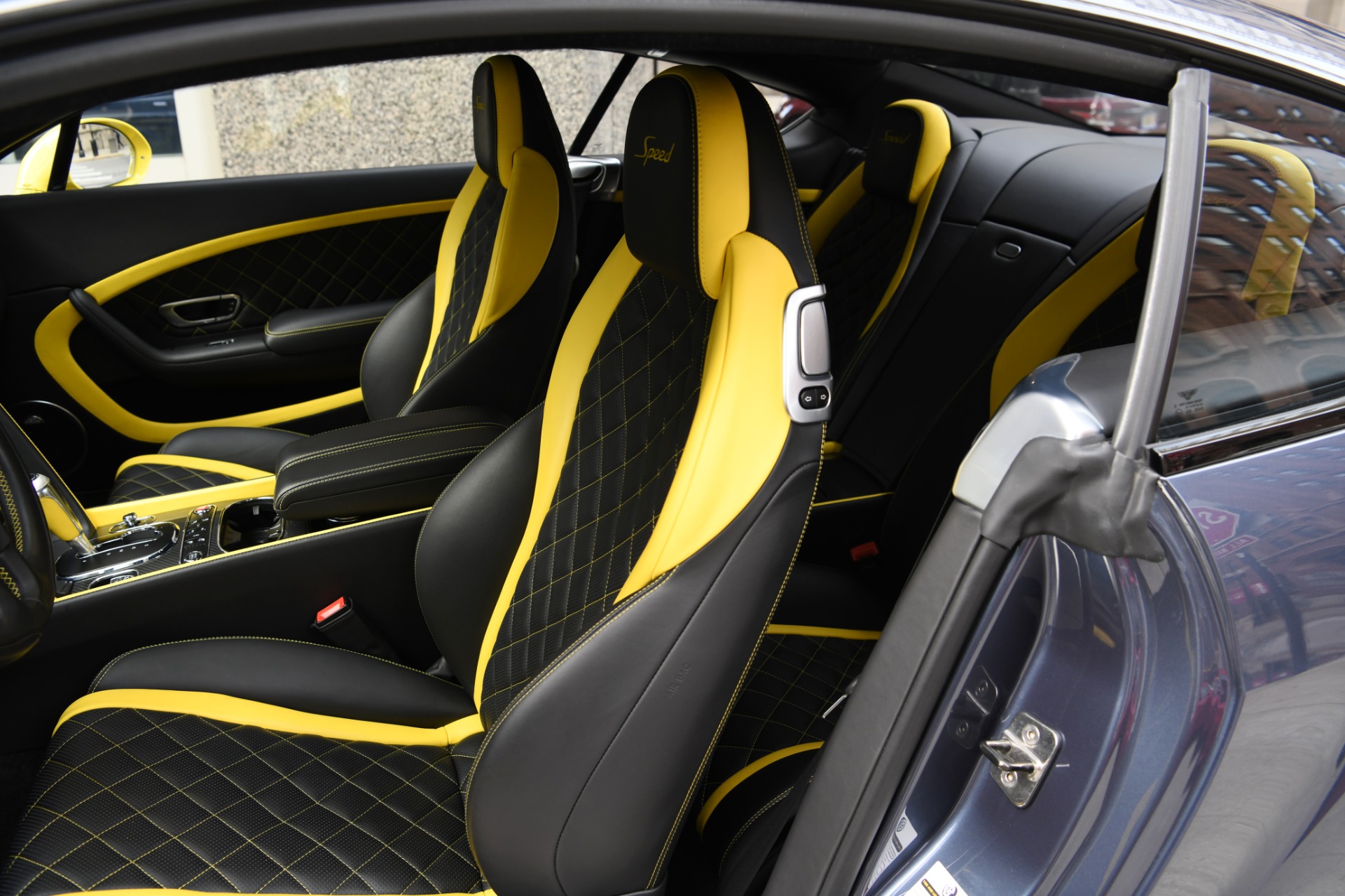 Used 2017 Bentley Continental GT GT Speed | St. Petersburg, FL