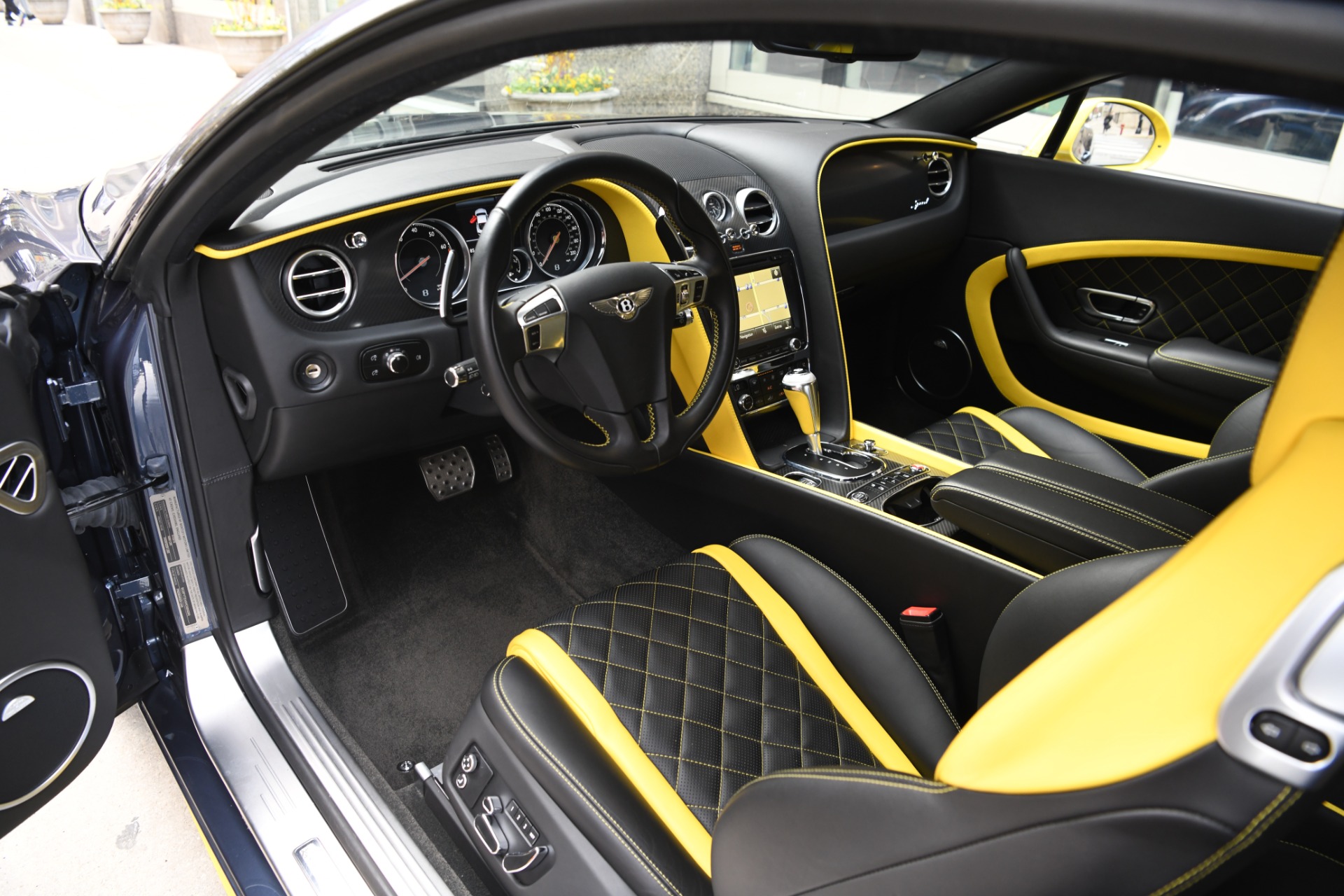 Used 2017 Bentley Continental GT GT Speed | St. Petersburg, FL