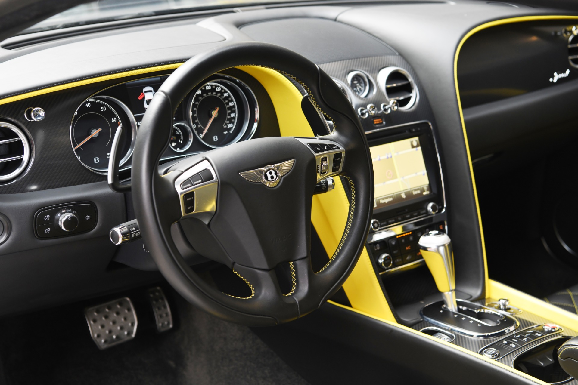 Used 2017 Bentley Continental GT GT Speed | St. Petersburg, FL