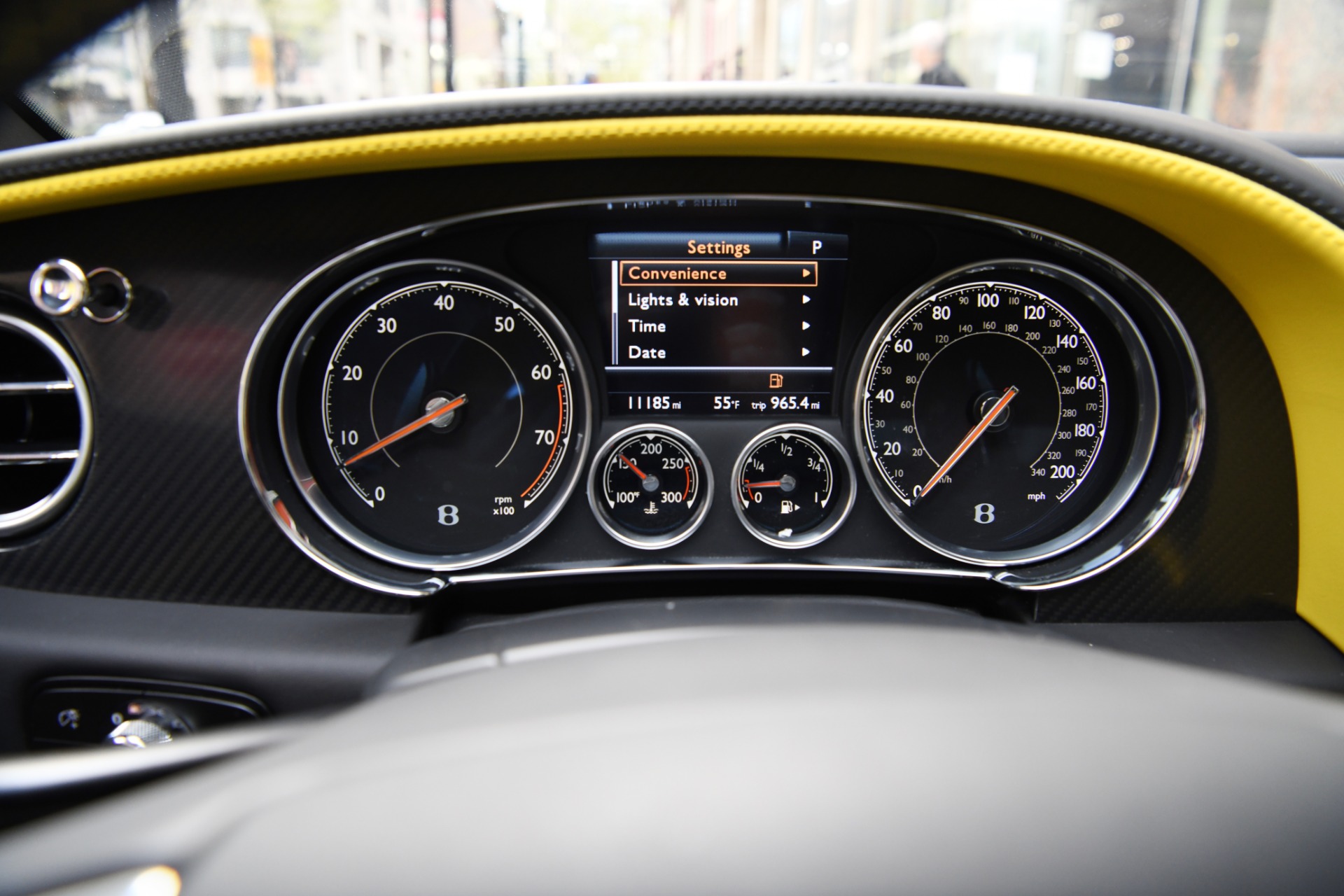 Used 2017 Bentley Continental GT GT Speed | St. Petersburg, FL