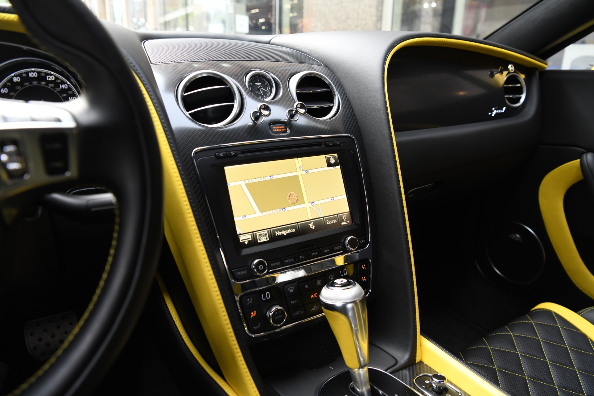 Used 2017 Bentley Continental GT GT Speed | St. Petersburg, FL