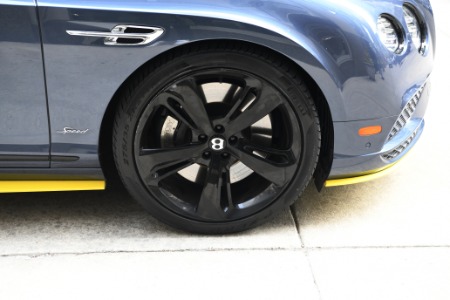 Used 2017 Bentley Continental GT GT Speed | Chicago, IL