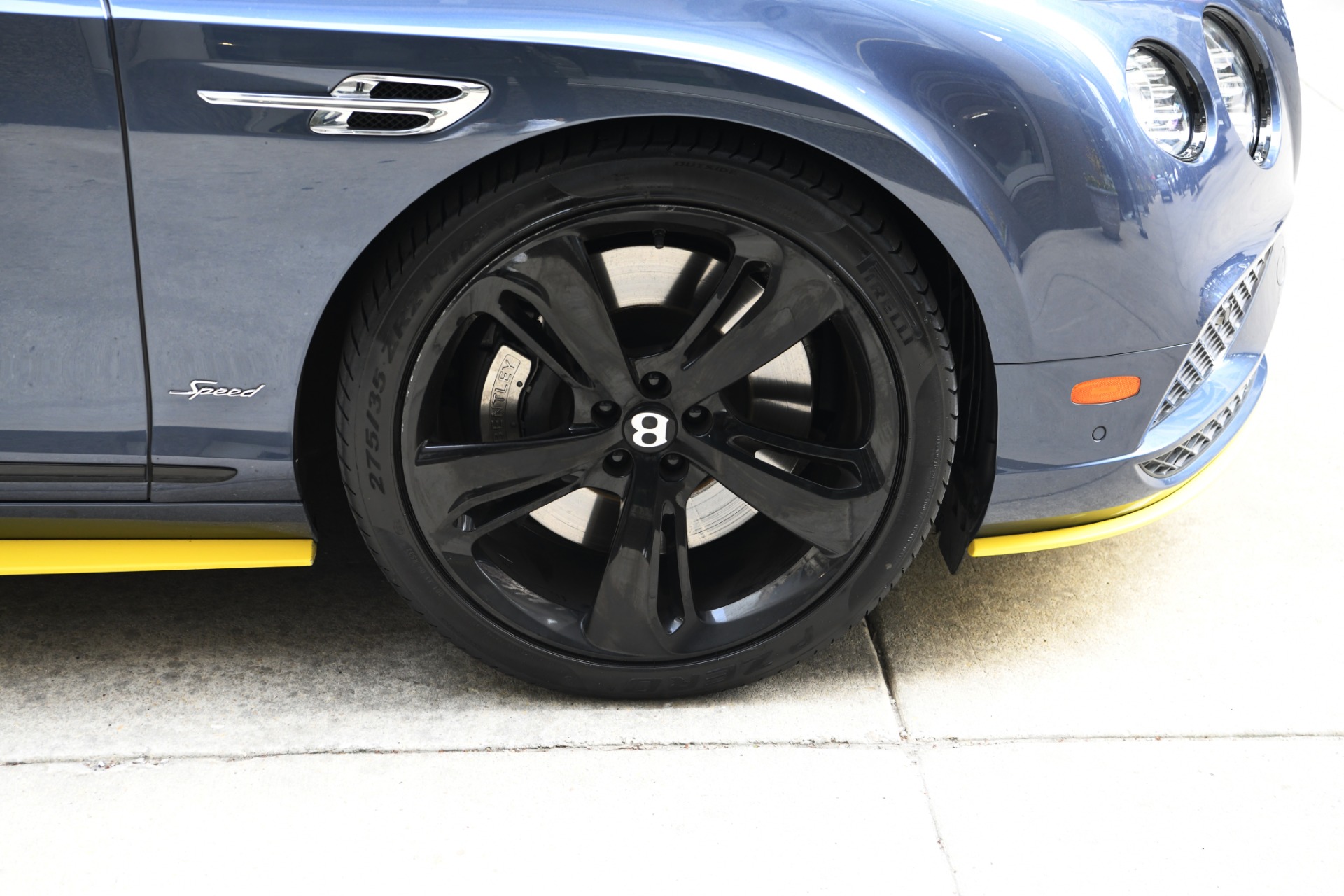 Used 2017 Bentley Continental GT GT Speed | St. Petersburg, FL