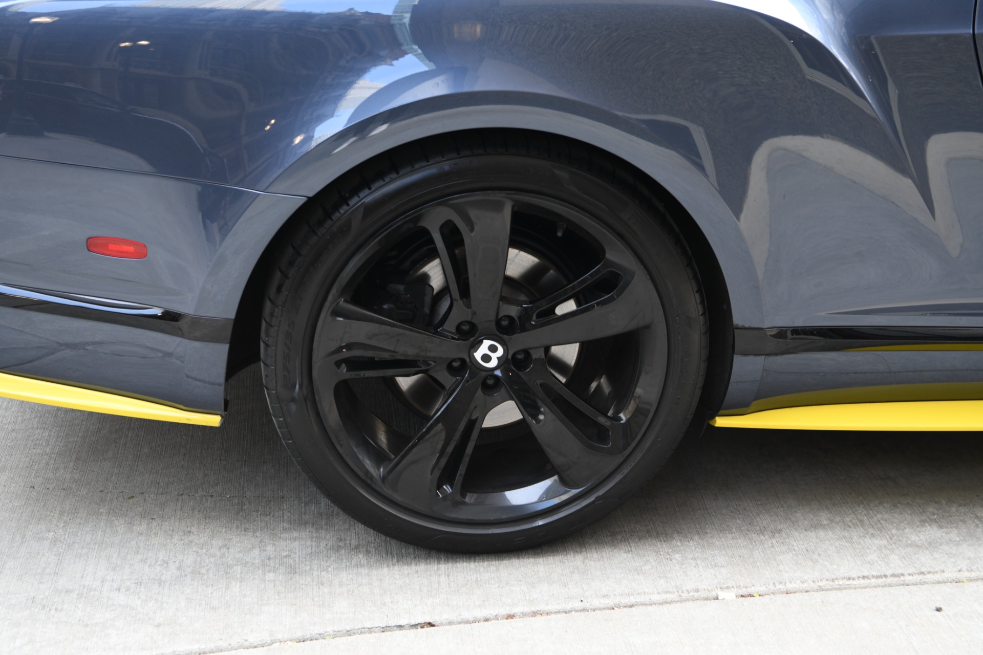 Used 2017 Bentley Continental GT GT Speed | St. Petersburg, FL