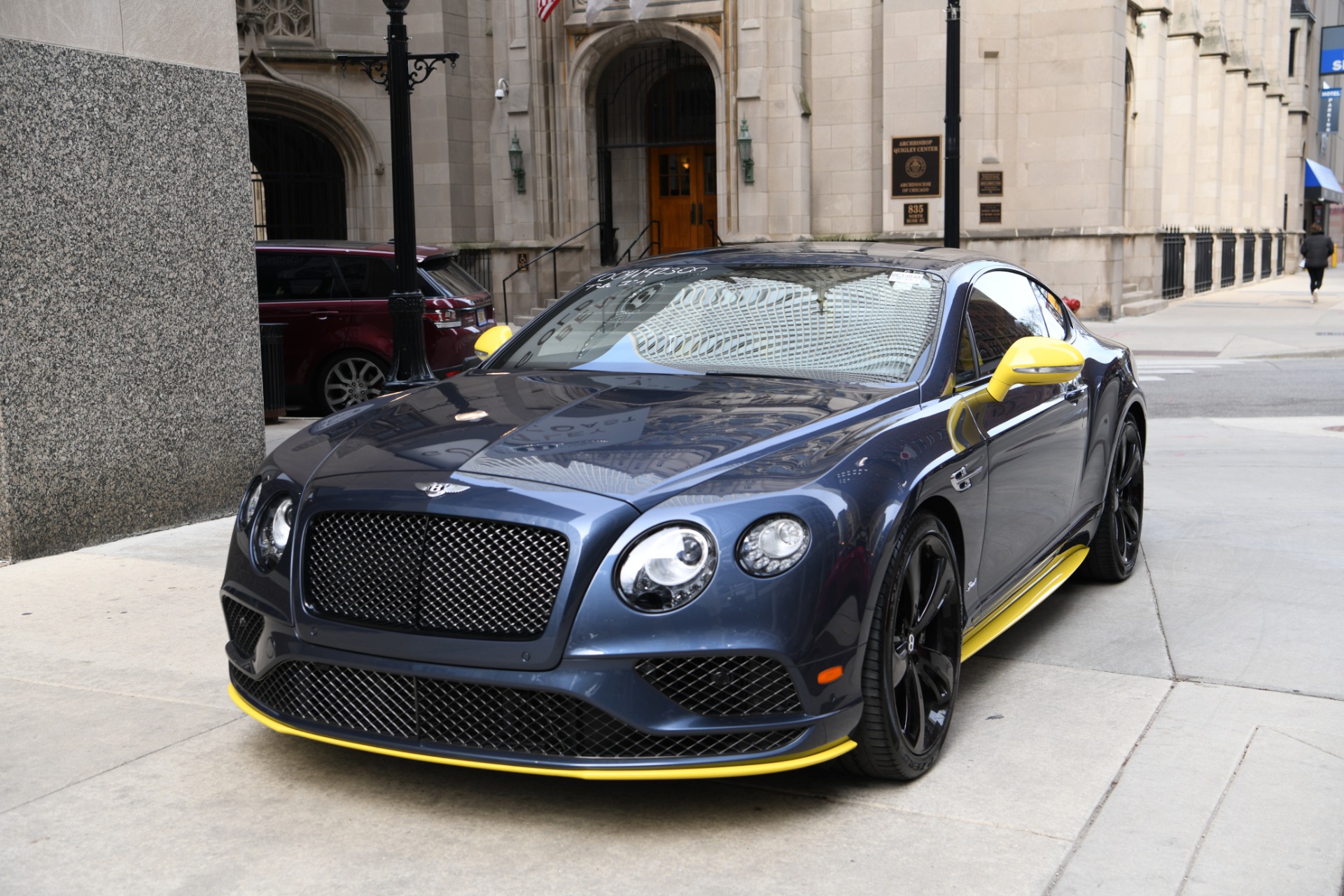 Used 2017 Bentley Continental GT GT Speed | St. Petersburg, FL