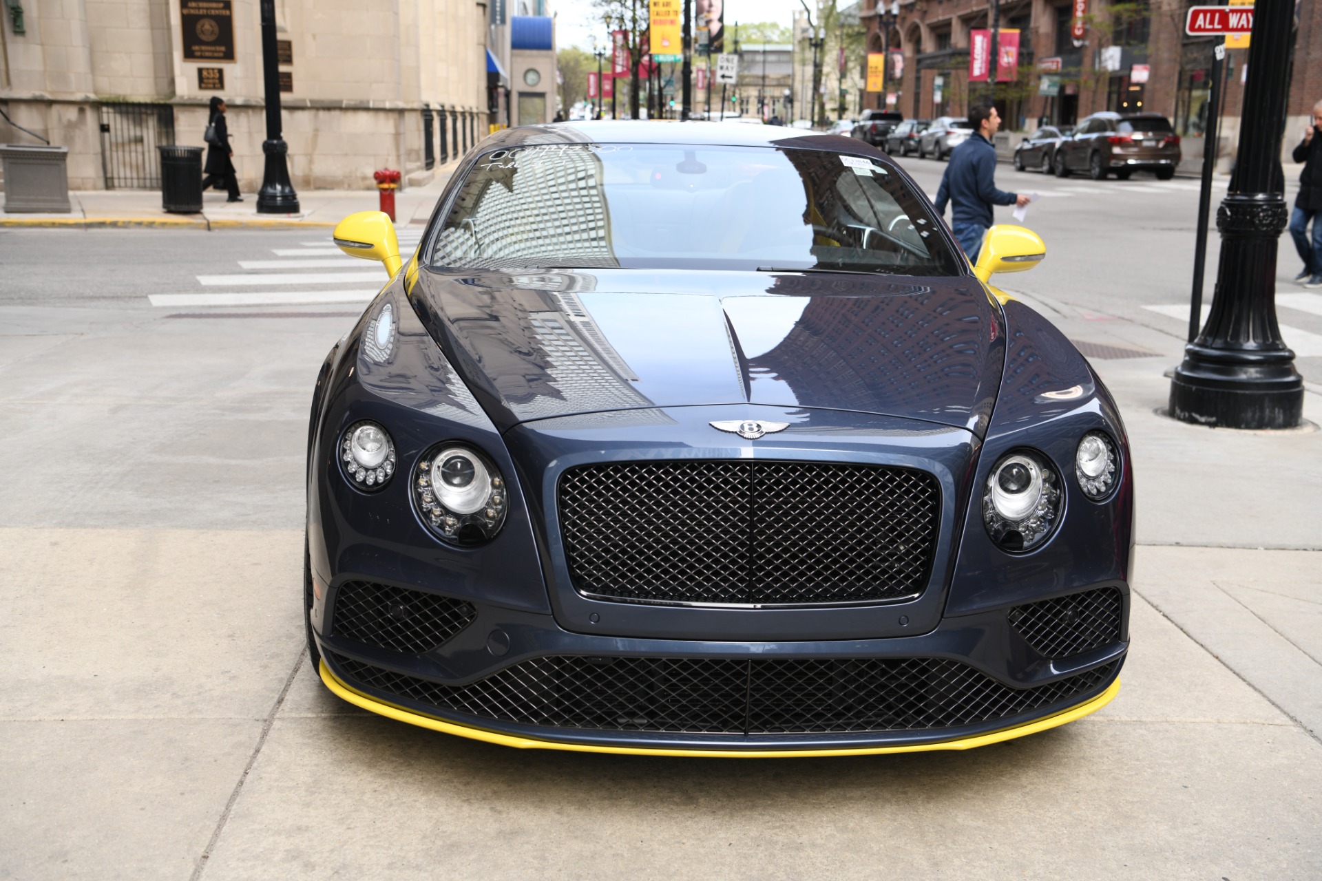 Used 2017 Bentley Continental GT GT Speed | Chicago, IL