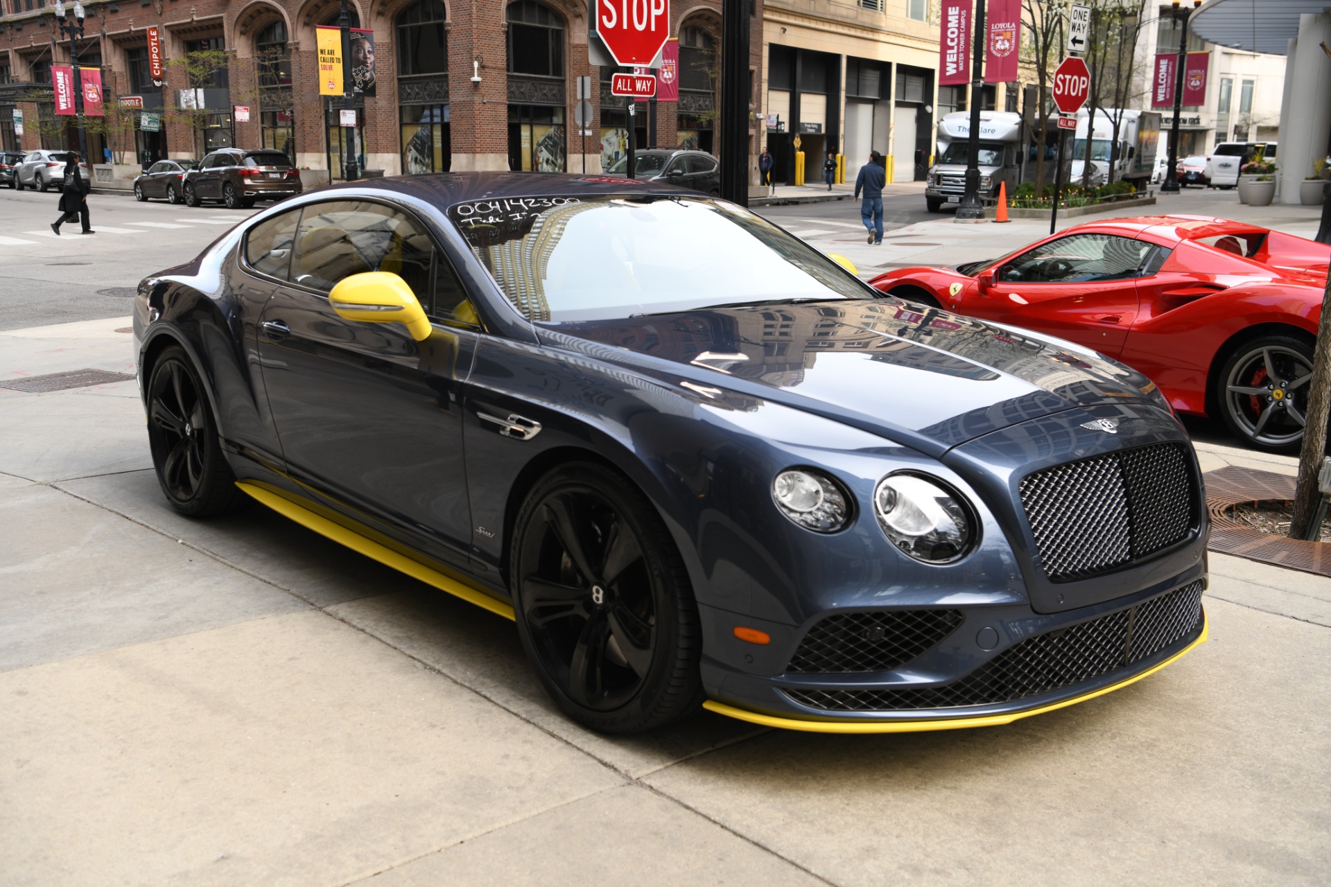 Used 2017 Bentley Continental GT GT Speed | St. Petersburg, FL