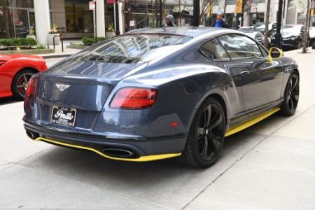 Used 2017 Bentley Continental GT GT Speed | Chicago, IL