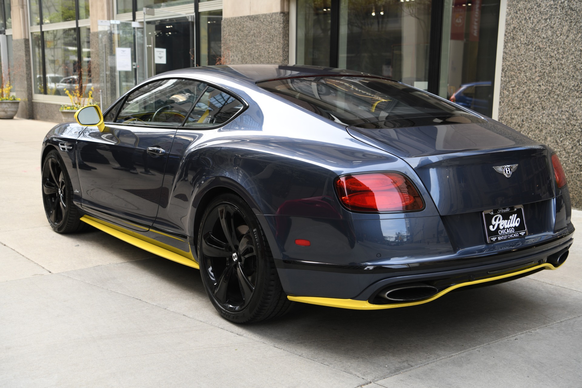Used 2017 Bentley Continental GT GT Speed | St. Petersburg, FL