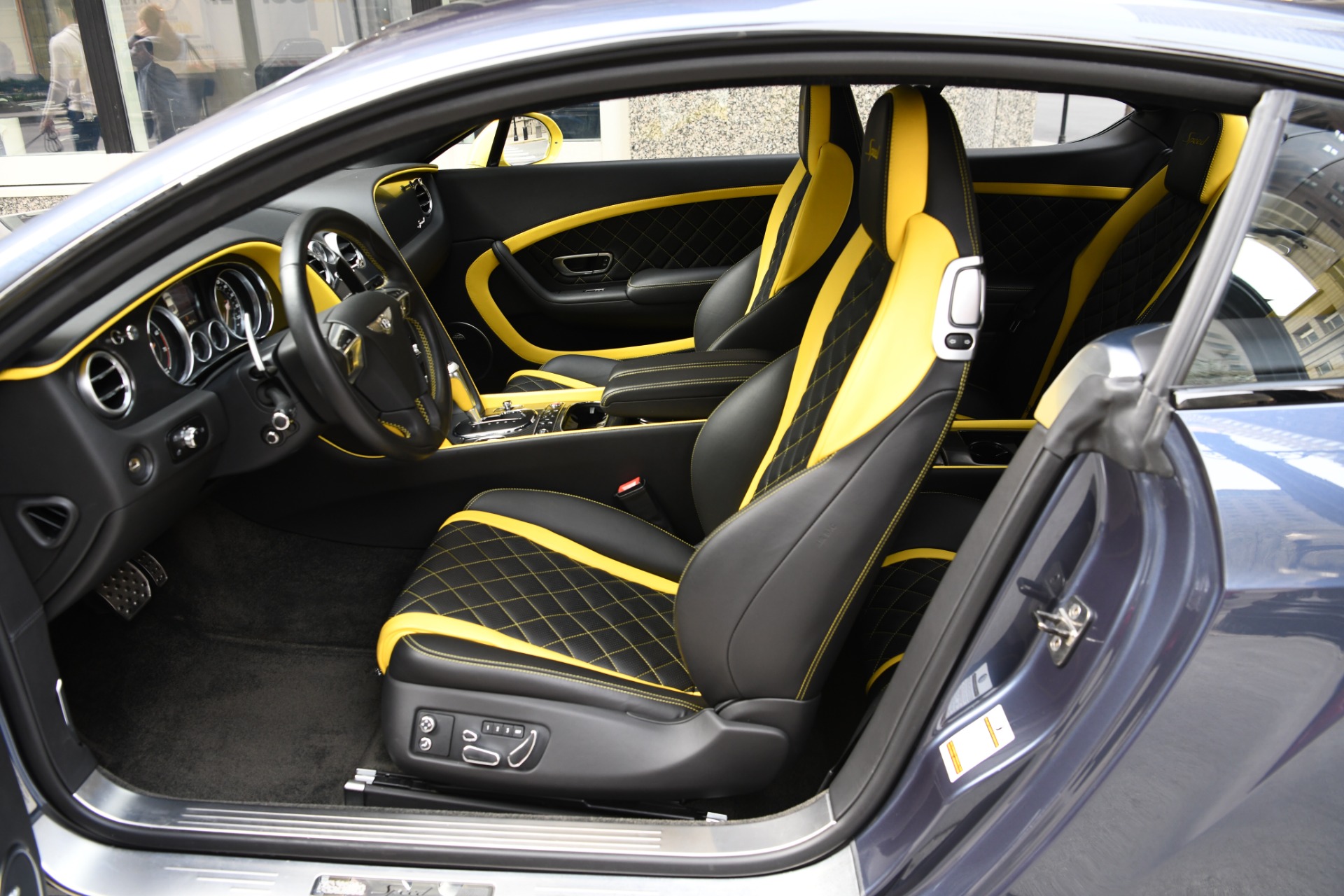 Used 2017 Bentley Continental GT GT Speed | St. Petersburg, FL