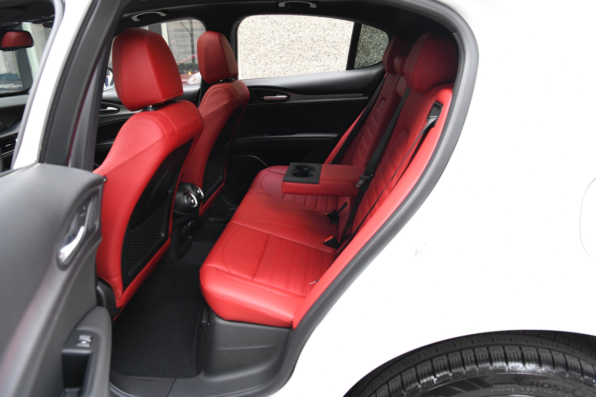 New 2023 Alfa Romeo Stelvio Veloce | St. Petersburg, FL