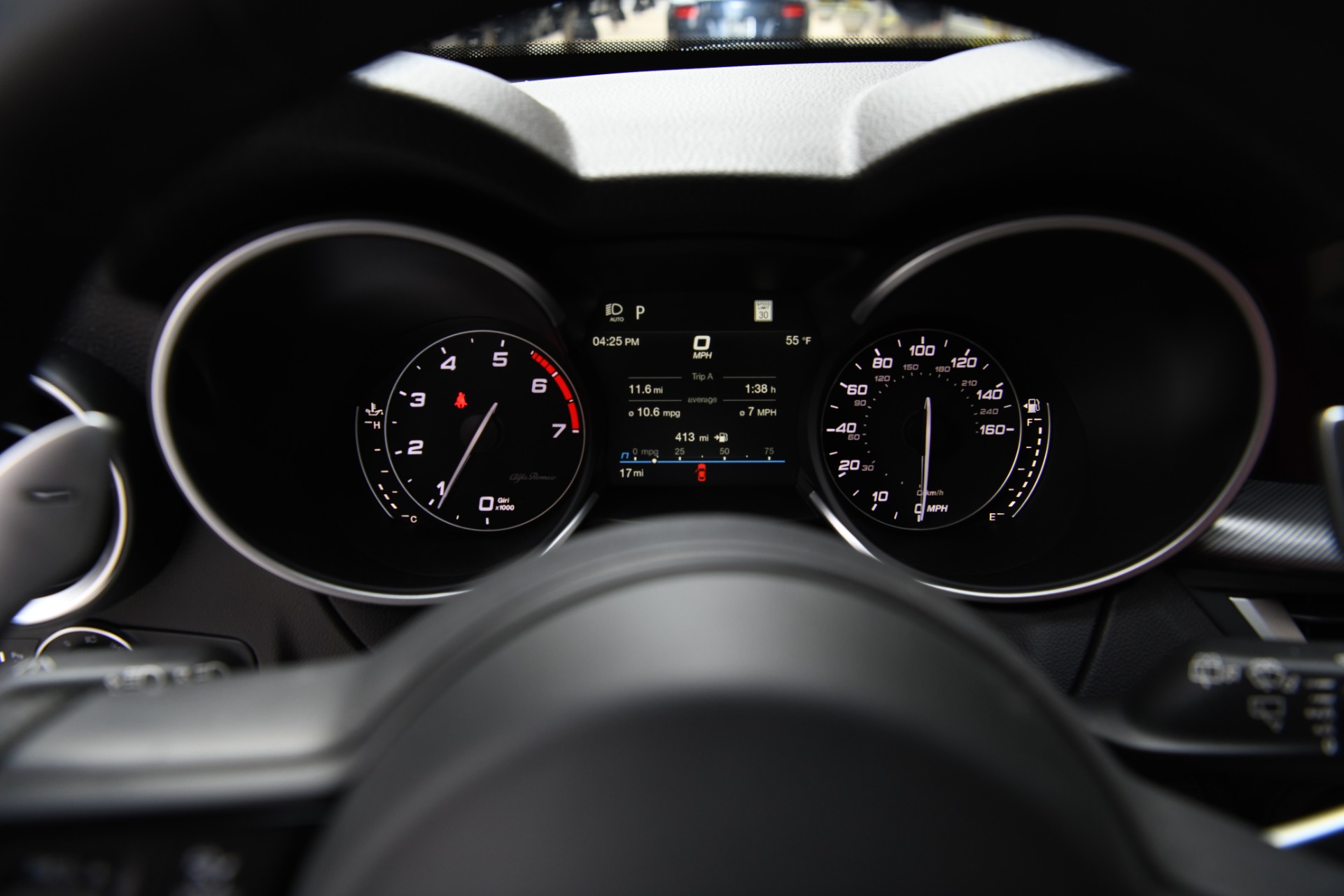New 2023 Alfa Romeo Stelvio Veloce | St. Petersburg, FL