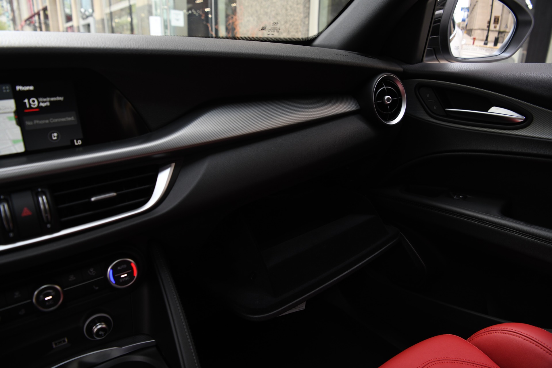 New 2023 Alfa Romeo Stelvio Veloce | St. Petersburg, FL