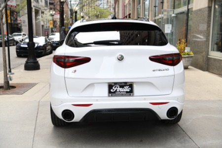 New 2023 Alfa Romeo Stelvio Veloce | Chicago, IL