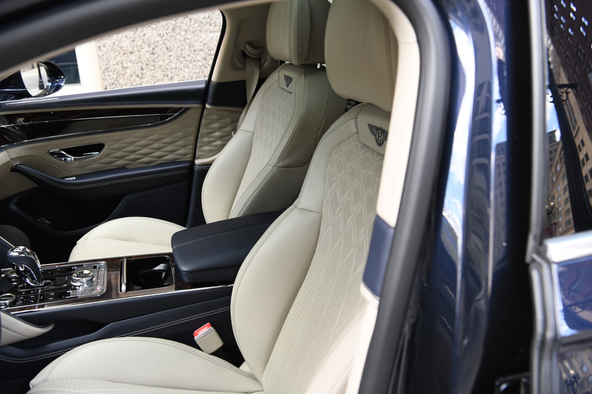 Used 2021 Bentley Flying Spur W12 | St. Petersburg, FL