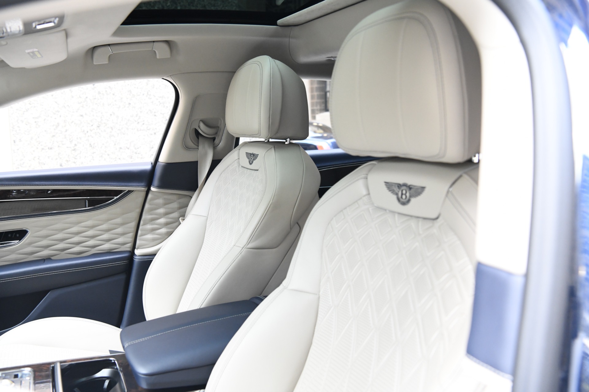 Used 2021 Bentley Flying Spur W12 | St. Petersburg, FL