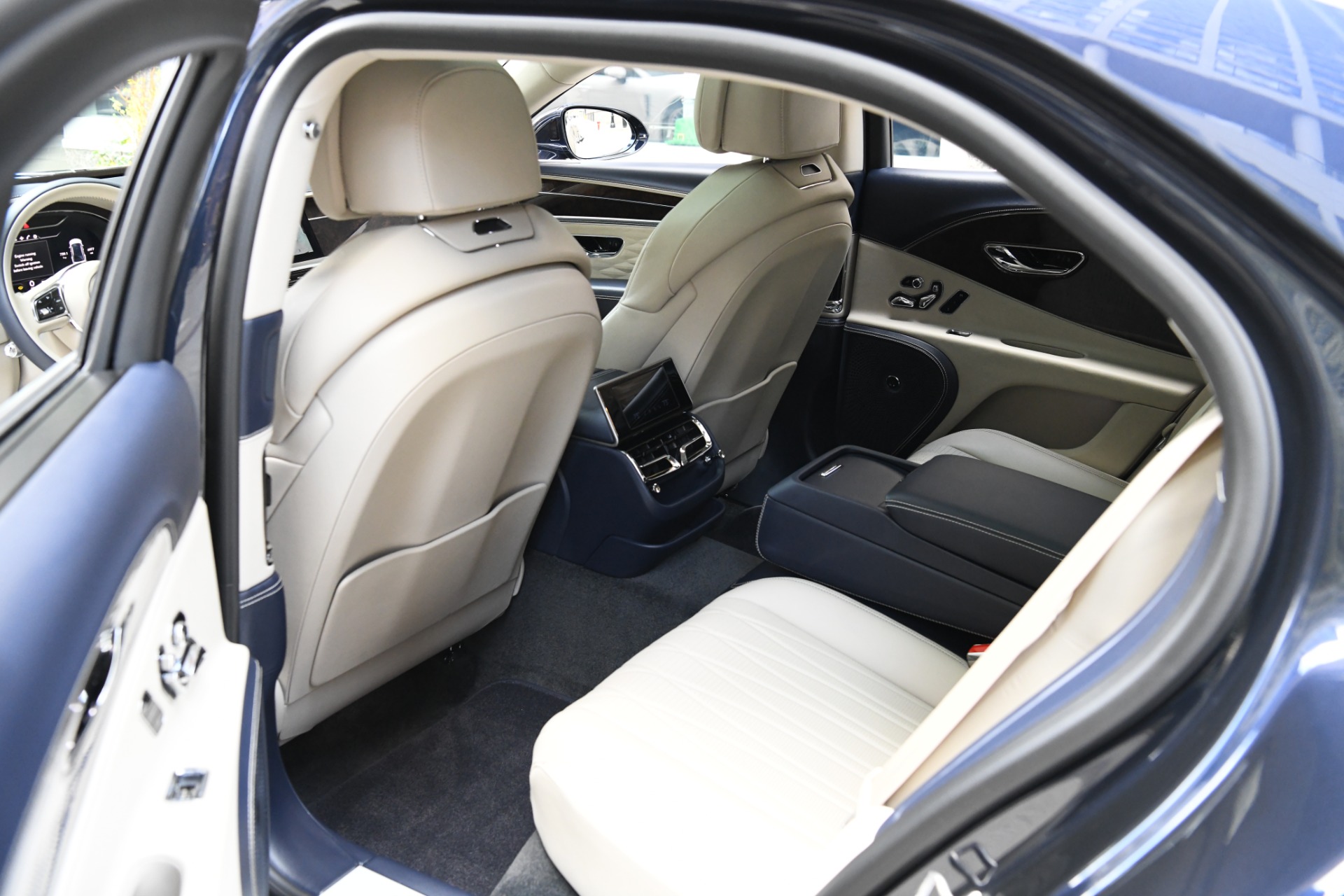 Used 2021 Bentley Flying Spur W12 | St. Petersburg, FL