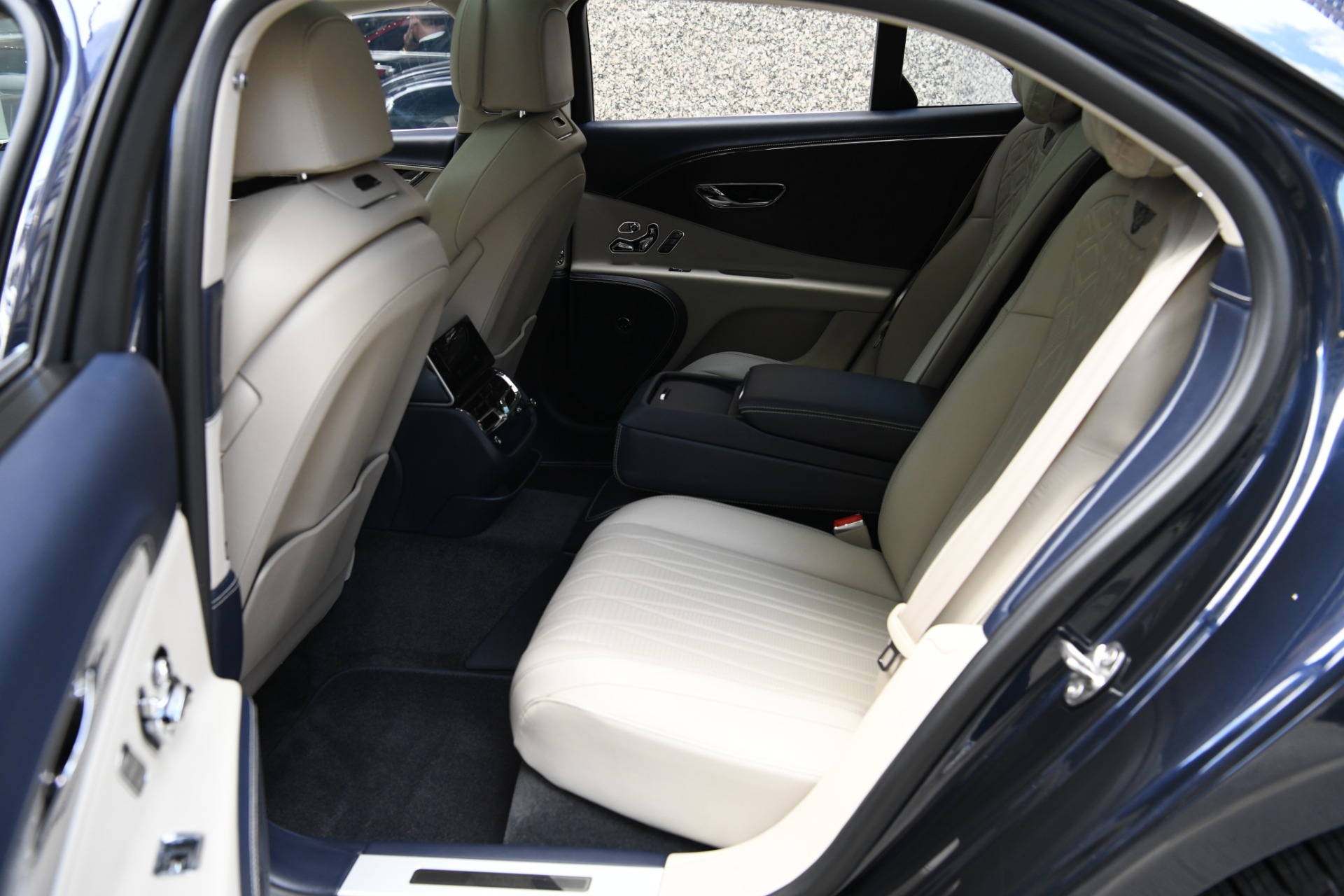 Used 2021 Bentley Flying Spur W12 | St. Petersburg, FL