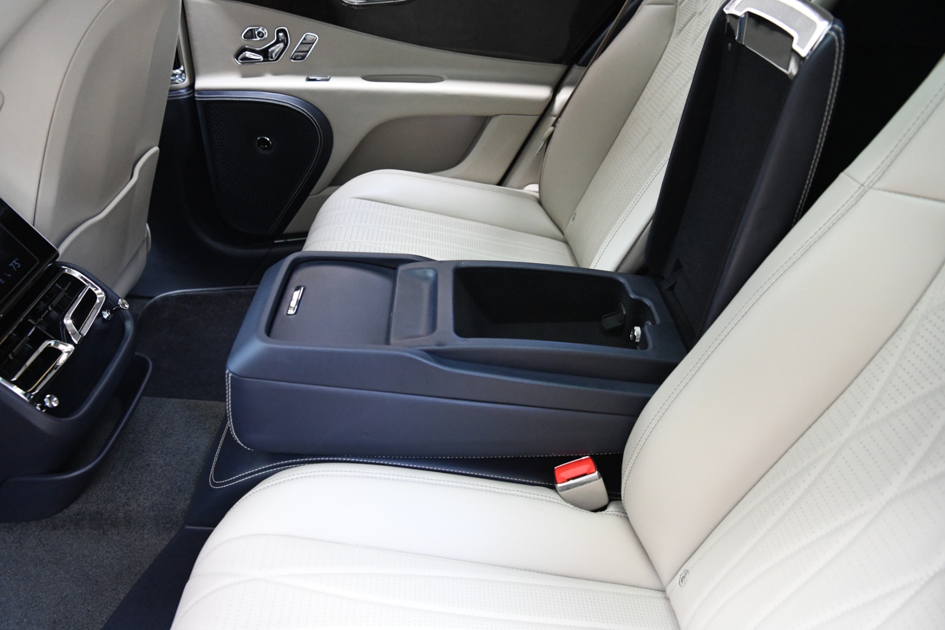 Used 2021 Bentley Flying Spur W12 | St. Petersburg, FL