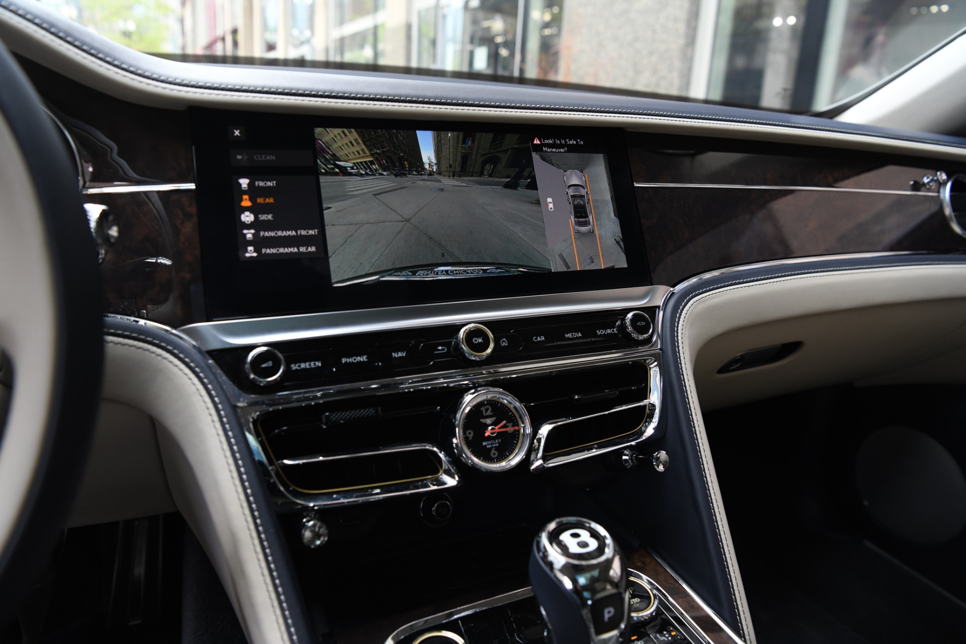 Used 2021 Bentley Flying Spur W12 | St. Petersburg, FL