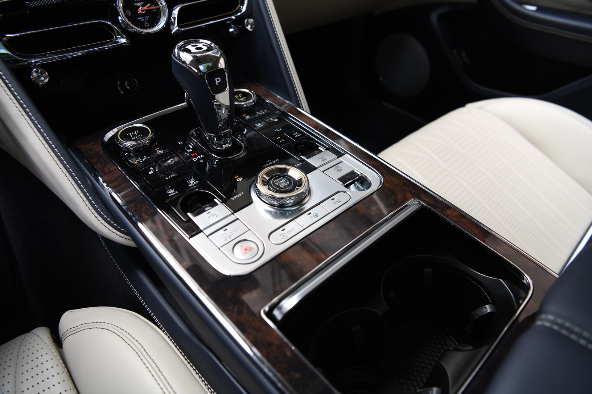 Used 2021 Bentley Flying Spur W12 | St. Petersburg, FL