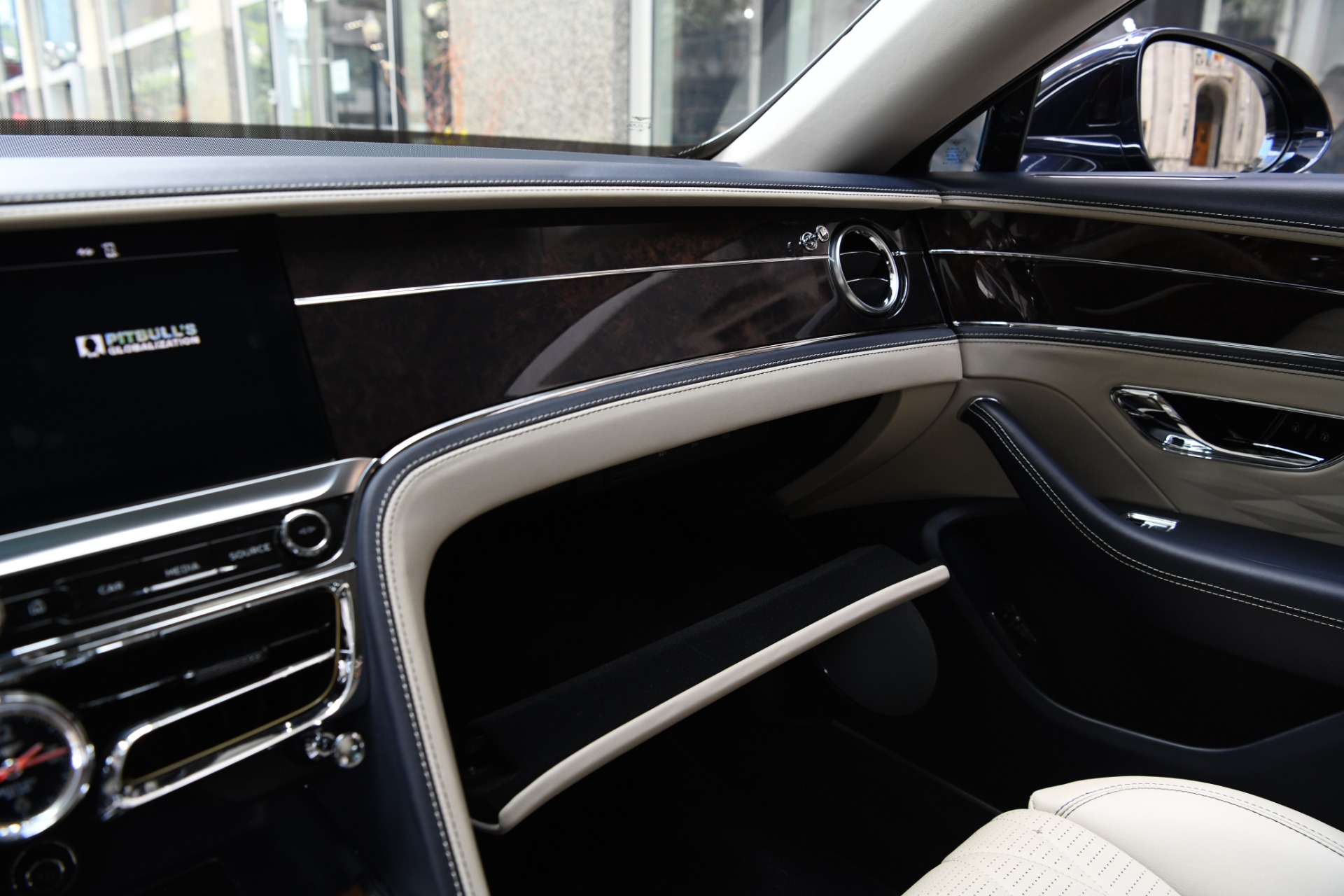 Used 2021 Bentley Flying Spur W12 | St. Petersburg, FL